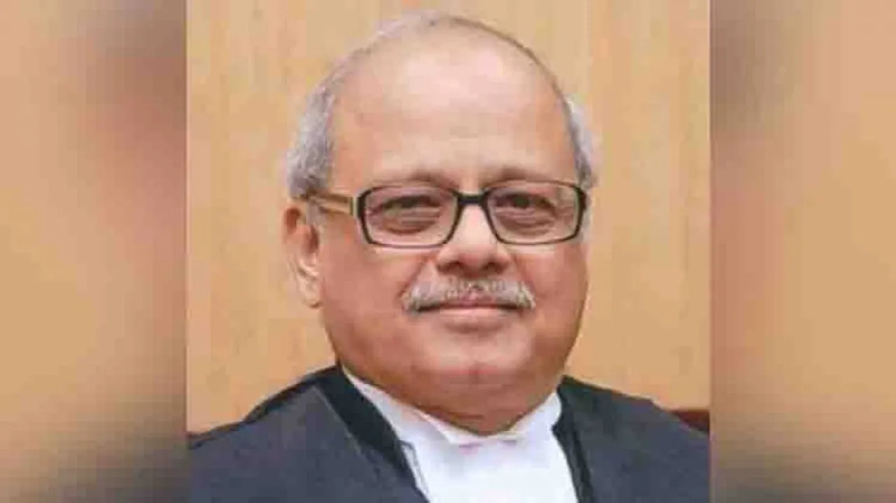 Ex-SC judge Justice P.C. Ghose to be India's 1st Lokpal