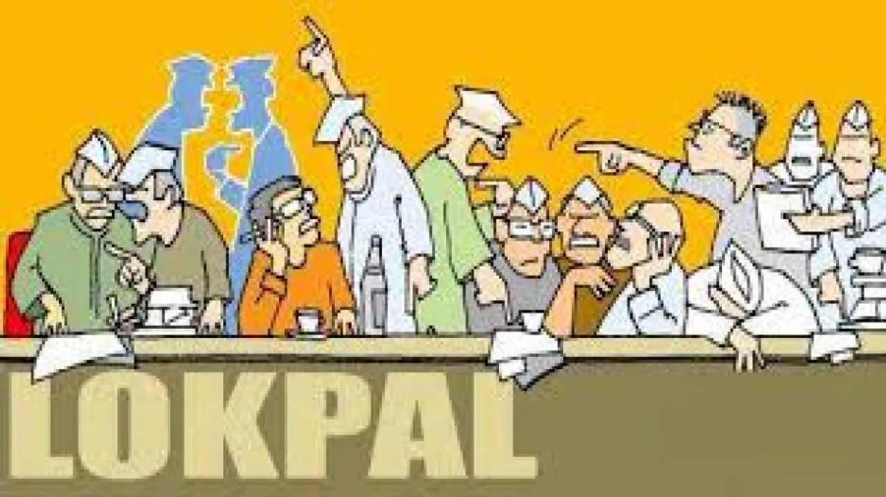 Lokpal chief, members appointment likely by this month-end