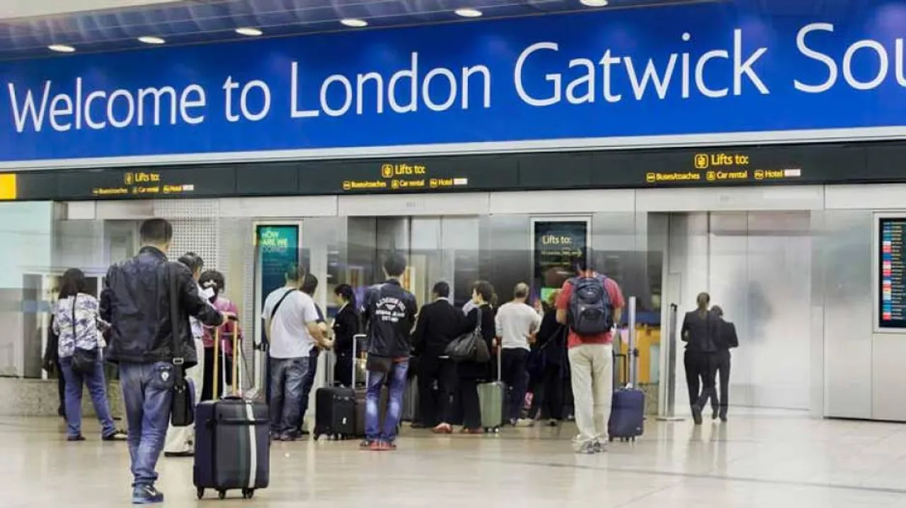 Column: Learning From London