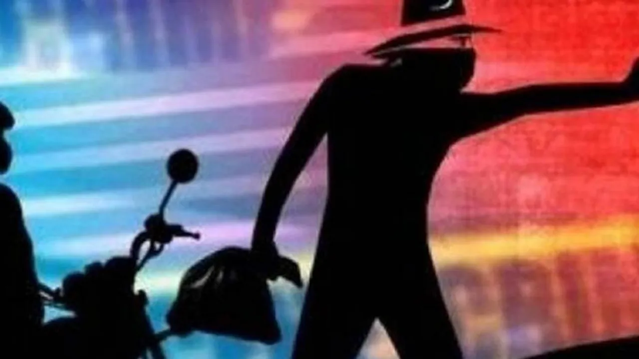 Odisha: Miscreants Loot Woman Bank Employee In Konark