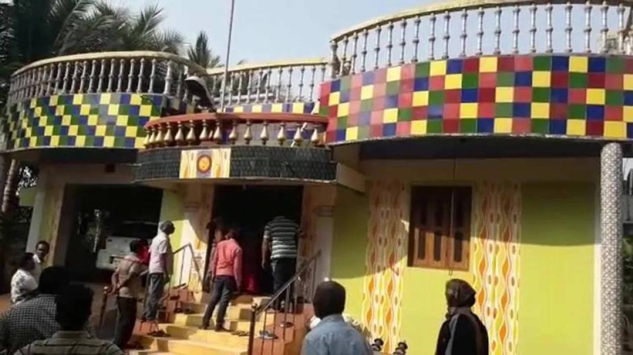 Miscreants loot Rs 3 lakh cash, gold from CESU employee's house