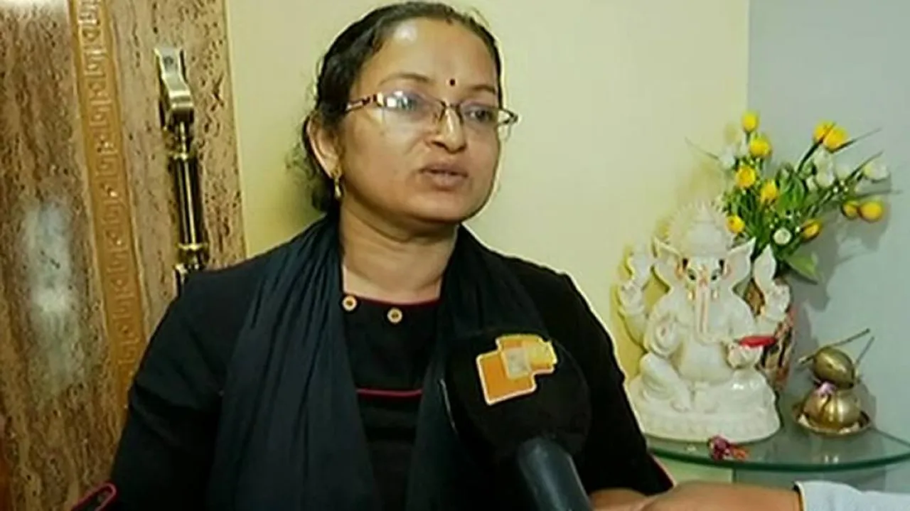 Snatchers On Prowl In Bhubaneswar! Woman Looted Of Gold Chain By Armed Miscreants