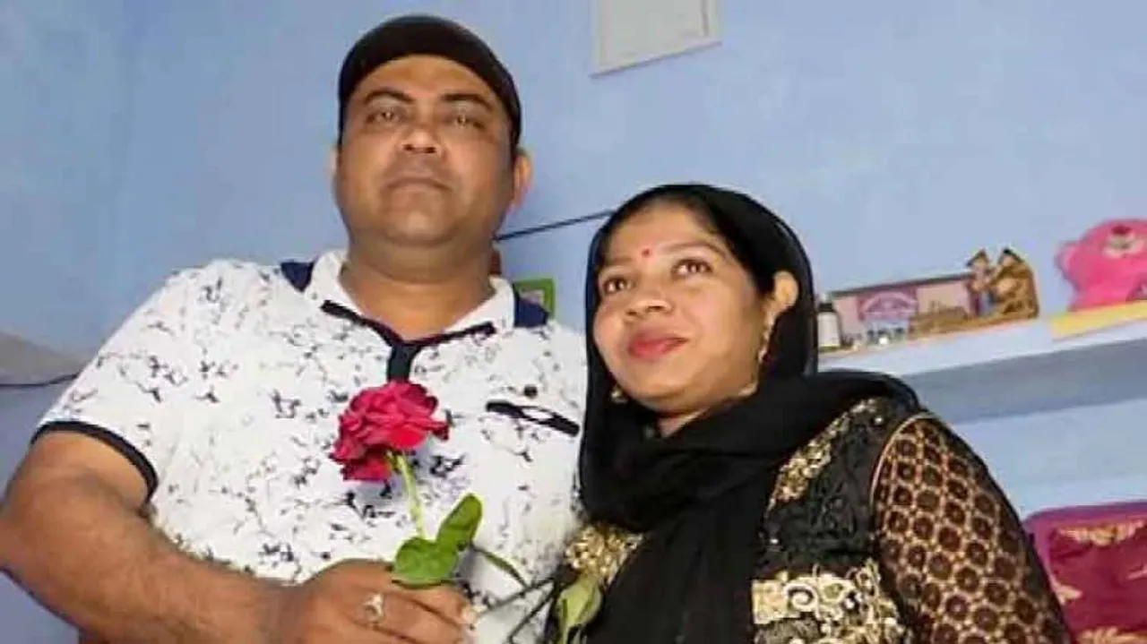 Odisha Couple Conquers Religious Divide With True Love