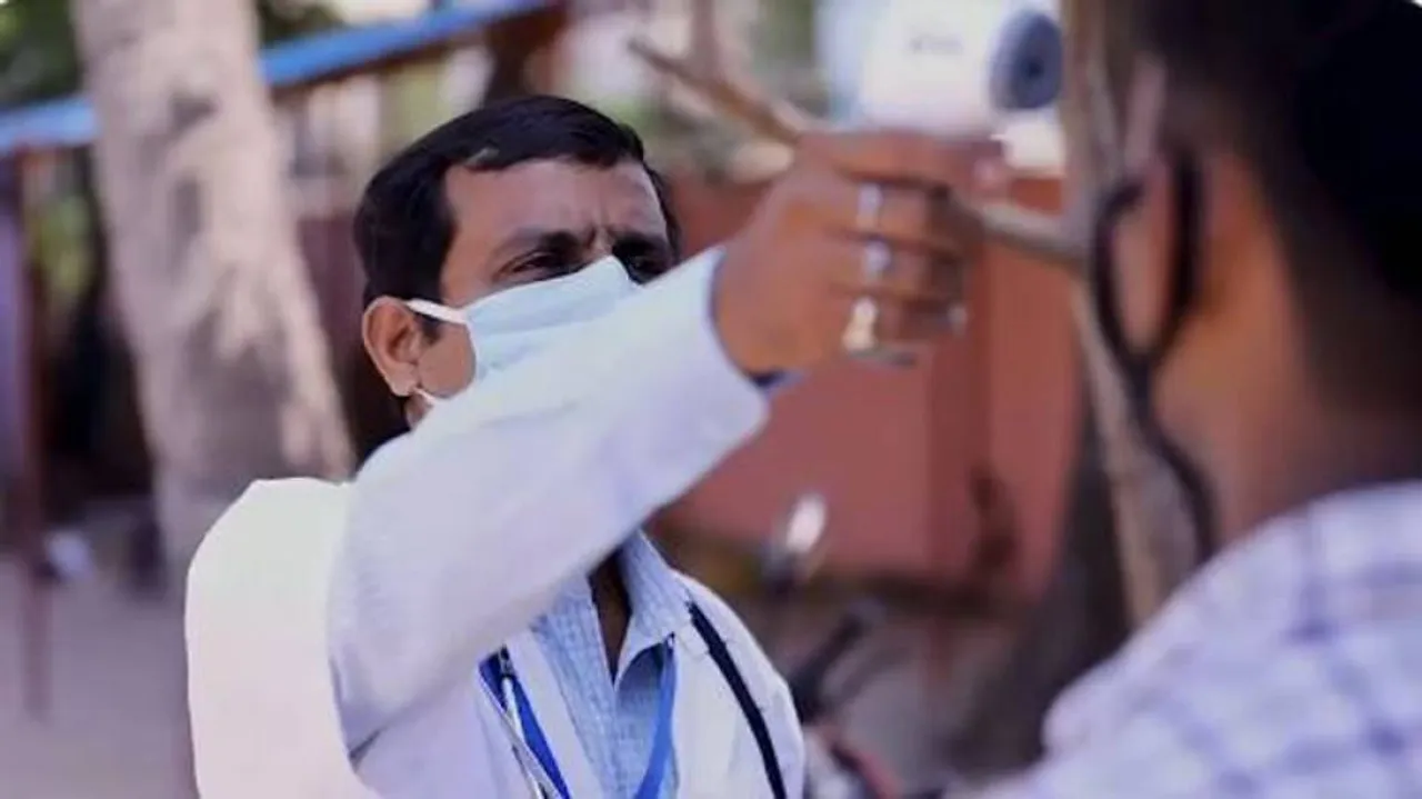 India Records One Of The Lowest COVID Death Rates In The World