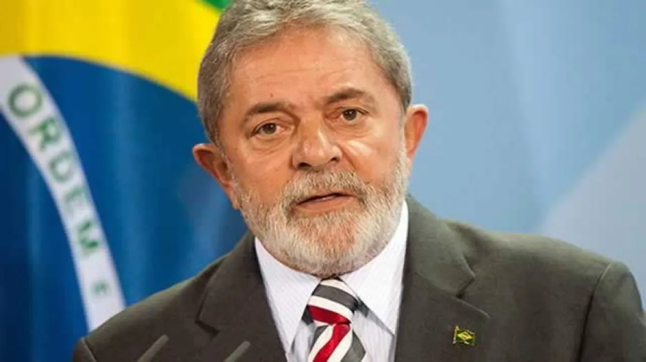 Ex-Brazilian President gets additional 13 year sentence