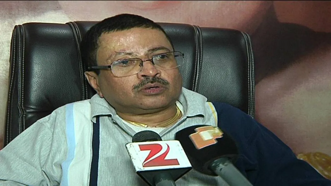 Obscene protest to replace egg attack, hints Lulu