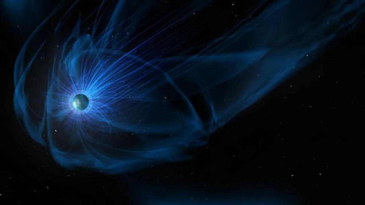 Decoded: The secret behind magnetic reconnection in space