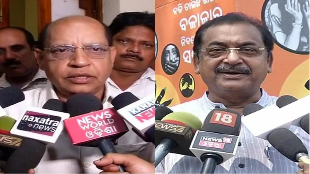 No one can stop us- Chhattisgarh CM's comments on Mahanadi sparks row