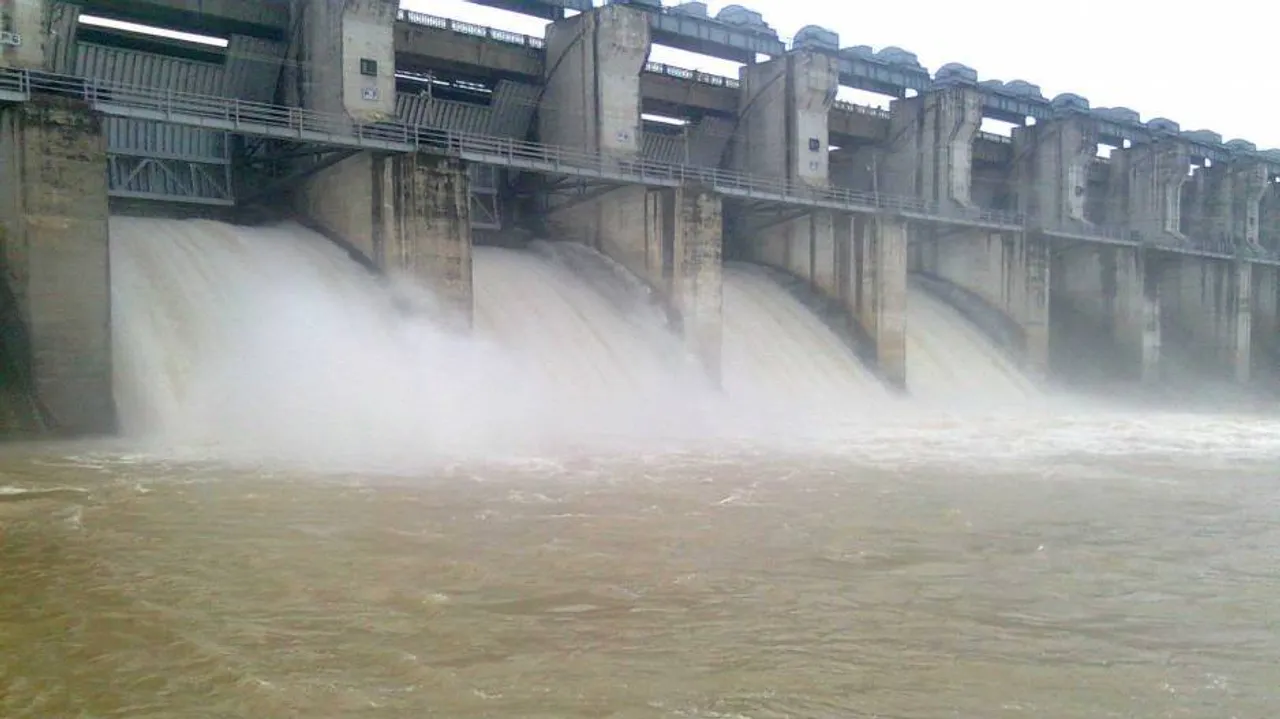 BJP losing the battle of perception on Mahanadi