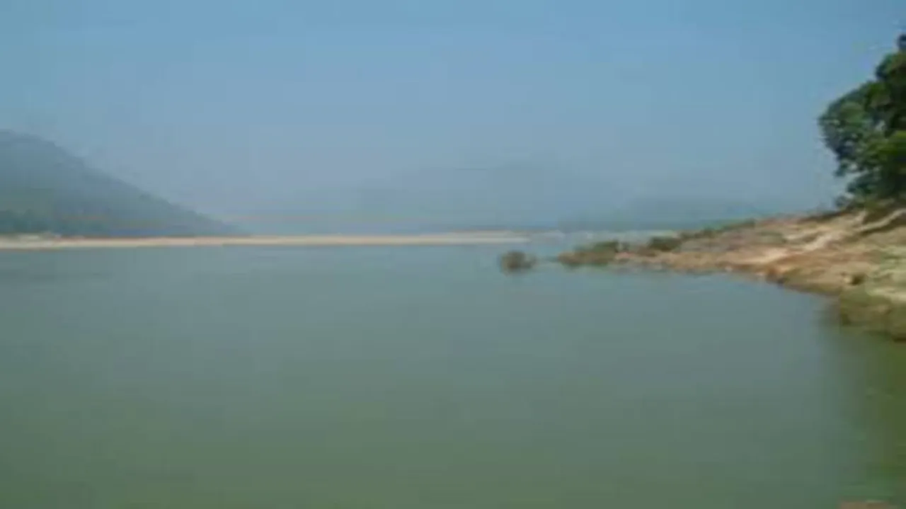 Questions raised over new Mahanadi projects in Odisha