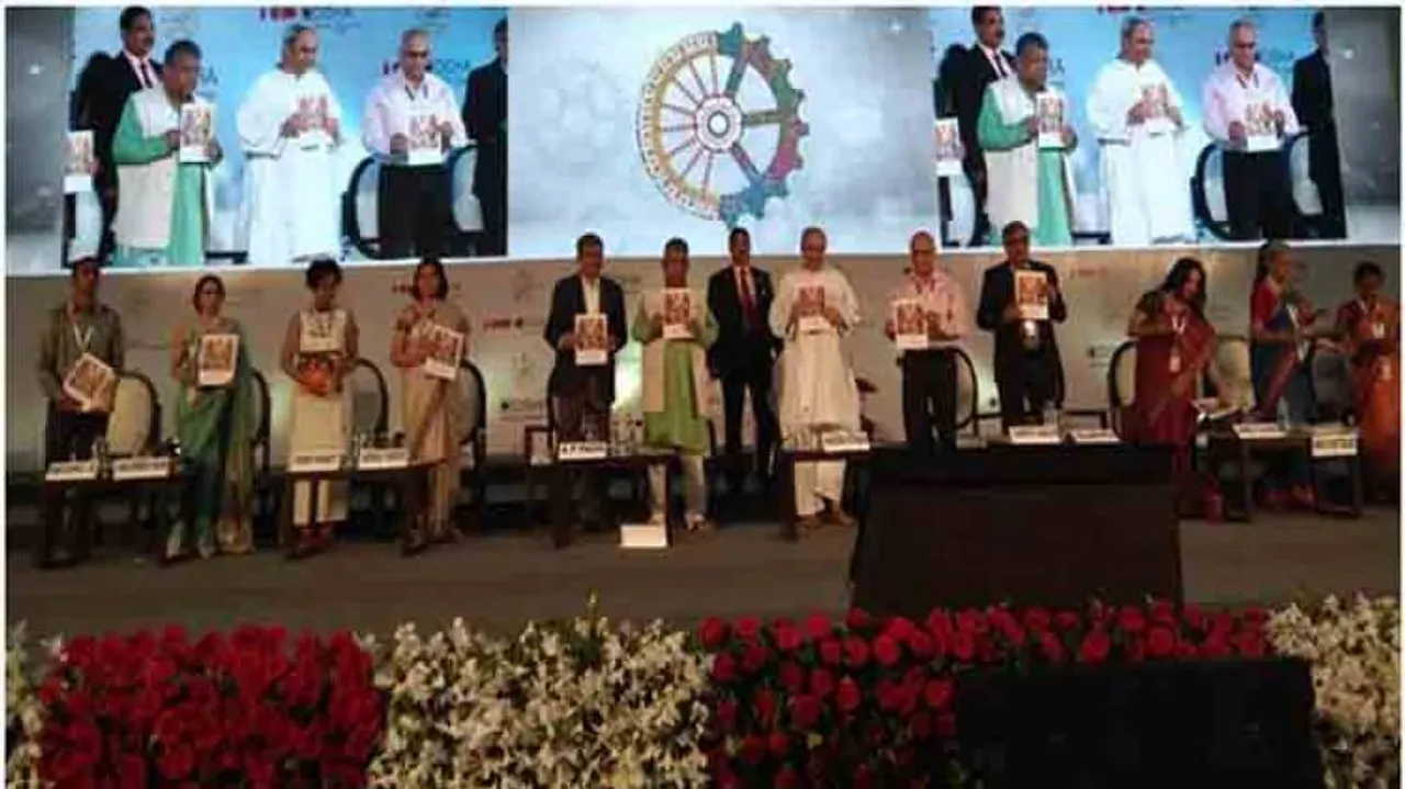 Odisha to provide smart phones to 70 lakh women