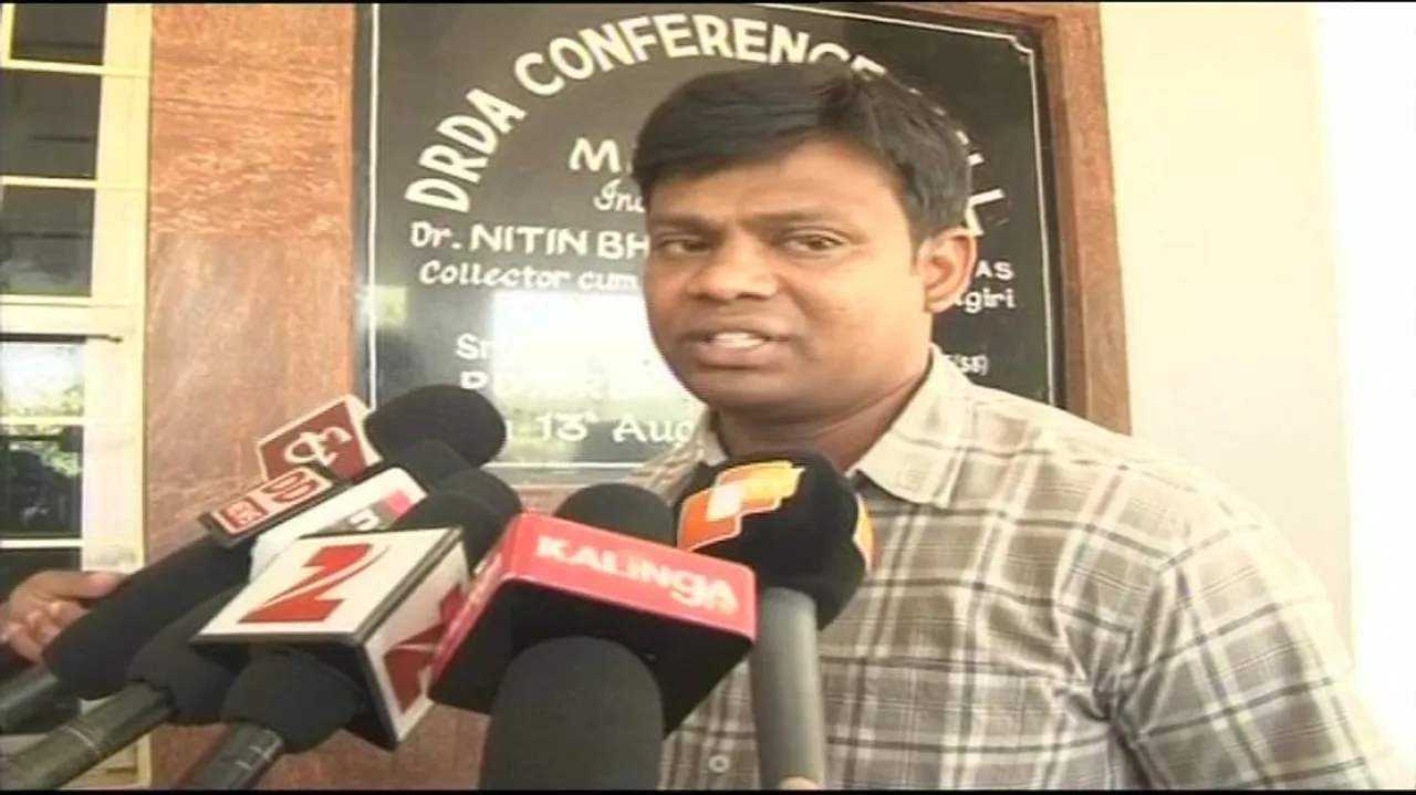 JE outbreak: Malkangiri admin begins process for vaccination