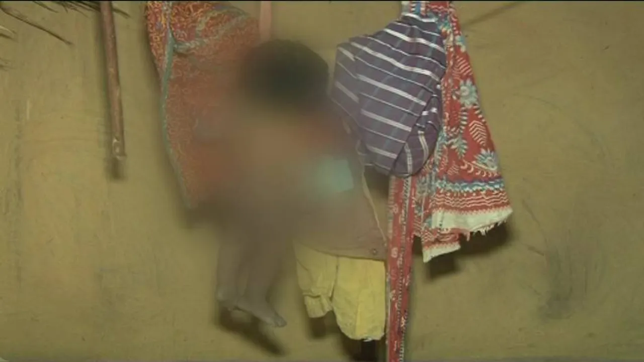 Man hangs self after killing wife, daughter