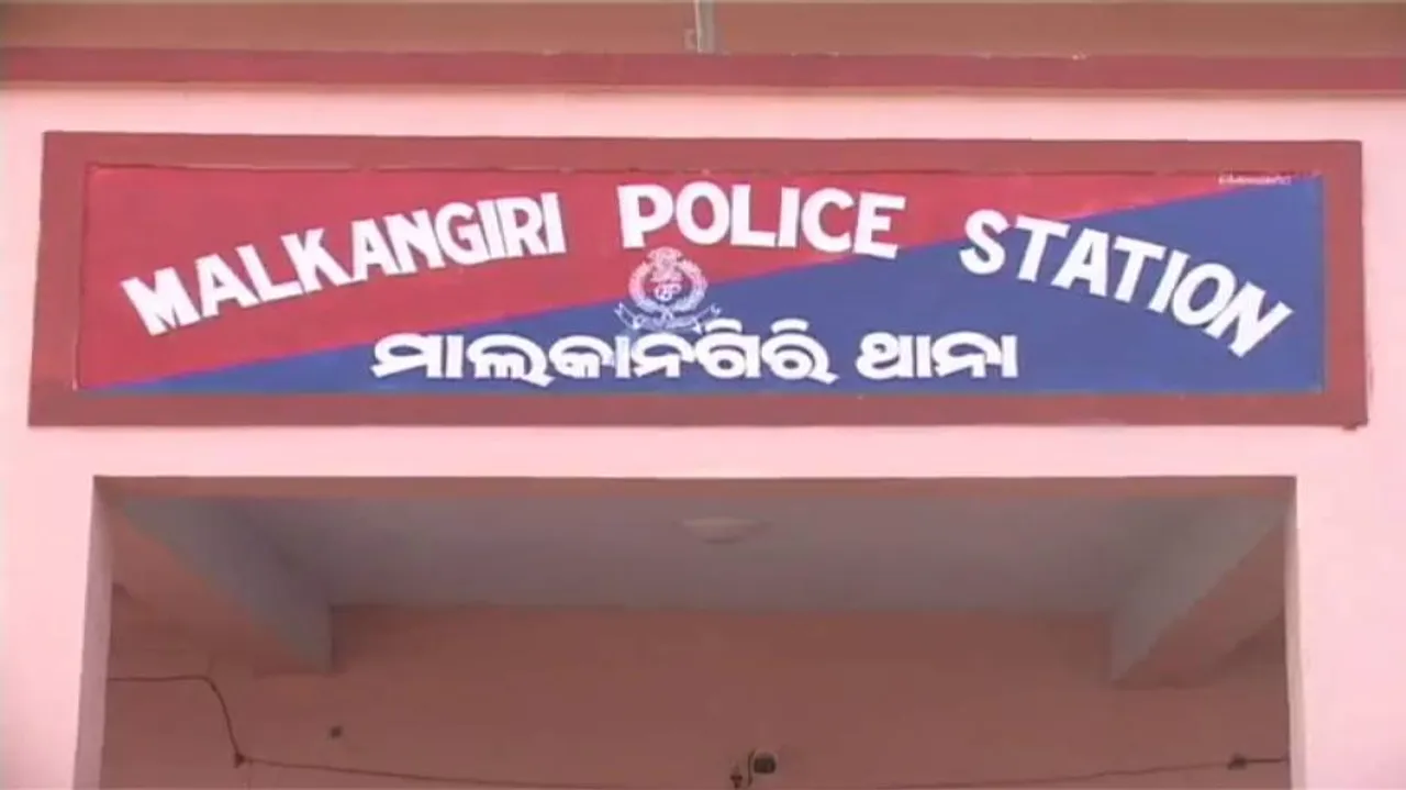 Malkangiri: 1 arrested for raping tribal woman