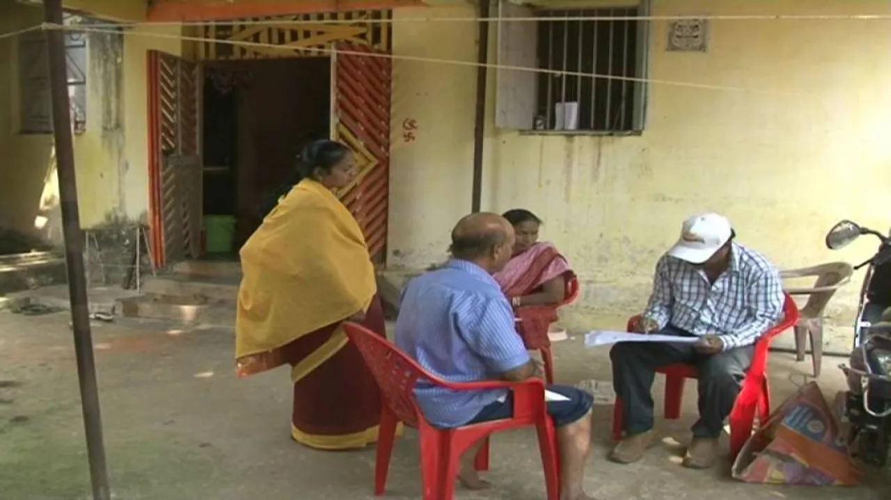 Malkangiri admin begins survey of kids for vaccination against JE