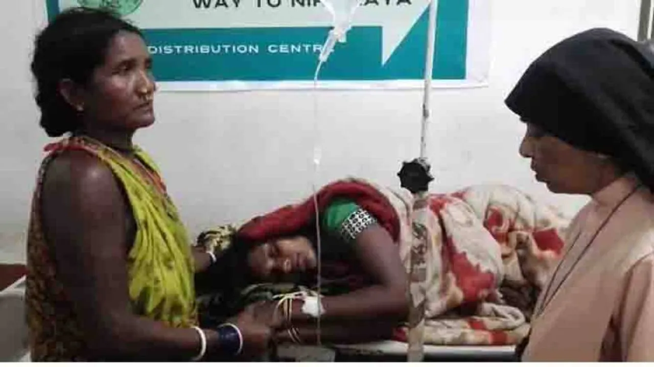 3 dead in Odisha after consuming mango kernel