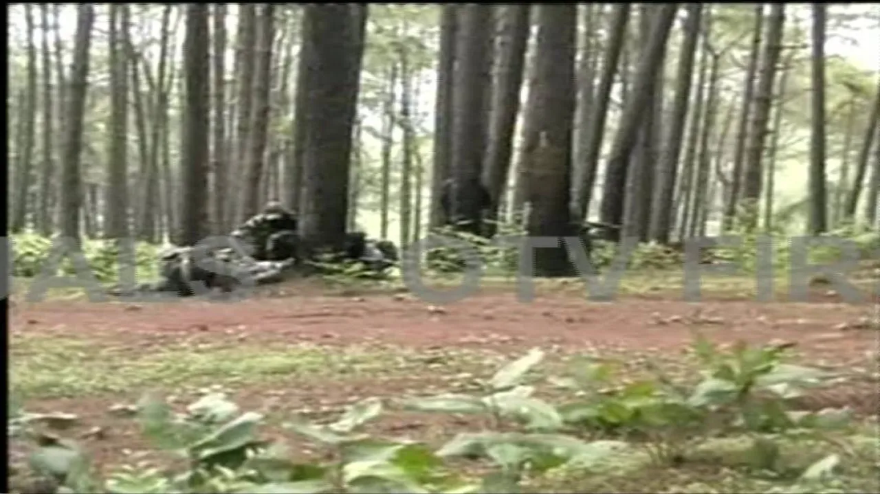 5 killed in crossfire with Maoists: Kandhamal police