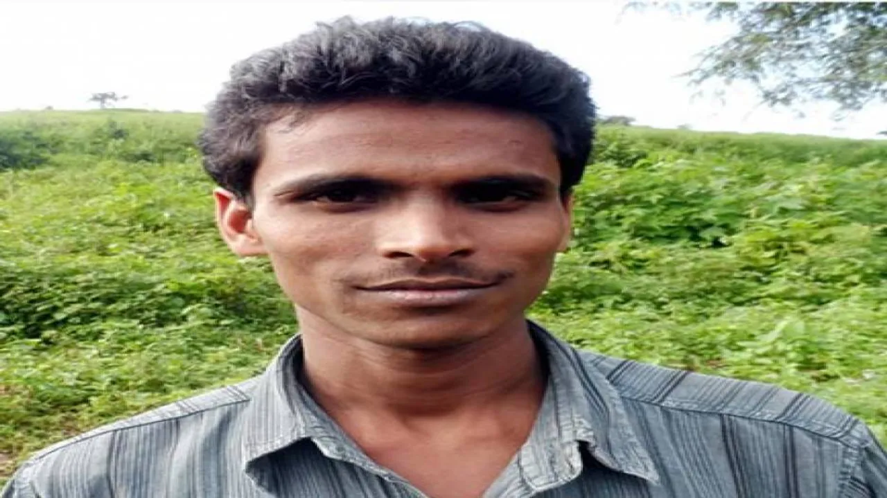 Maoist leader Naveen expelled from AOB division