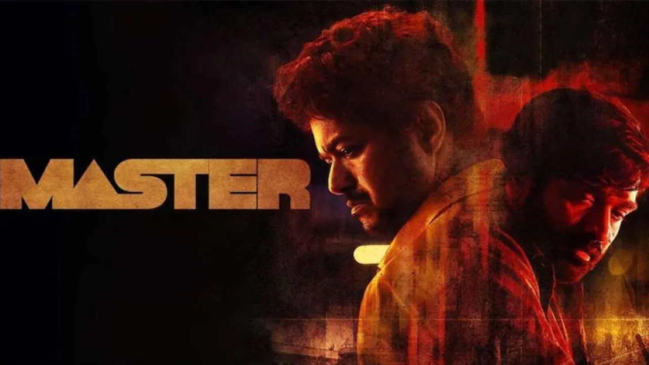 Vijay's Master Release Date Locked For OTT! Check Details