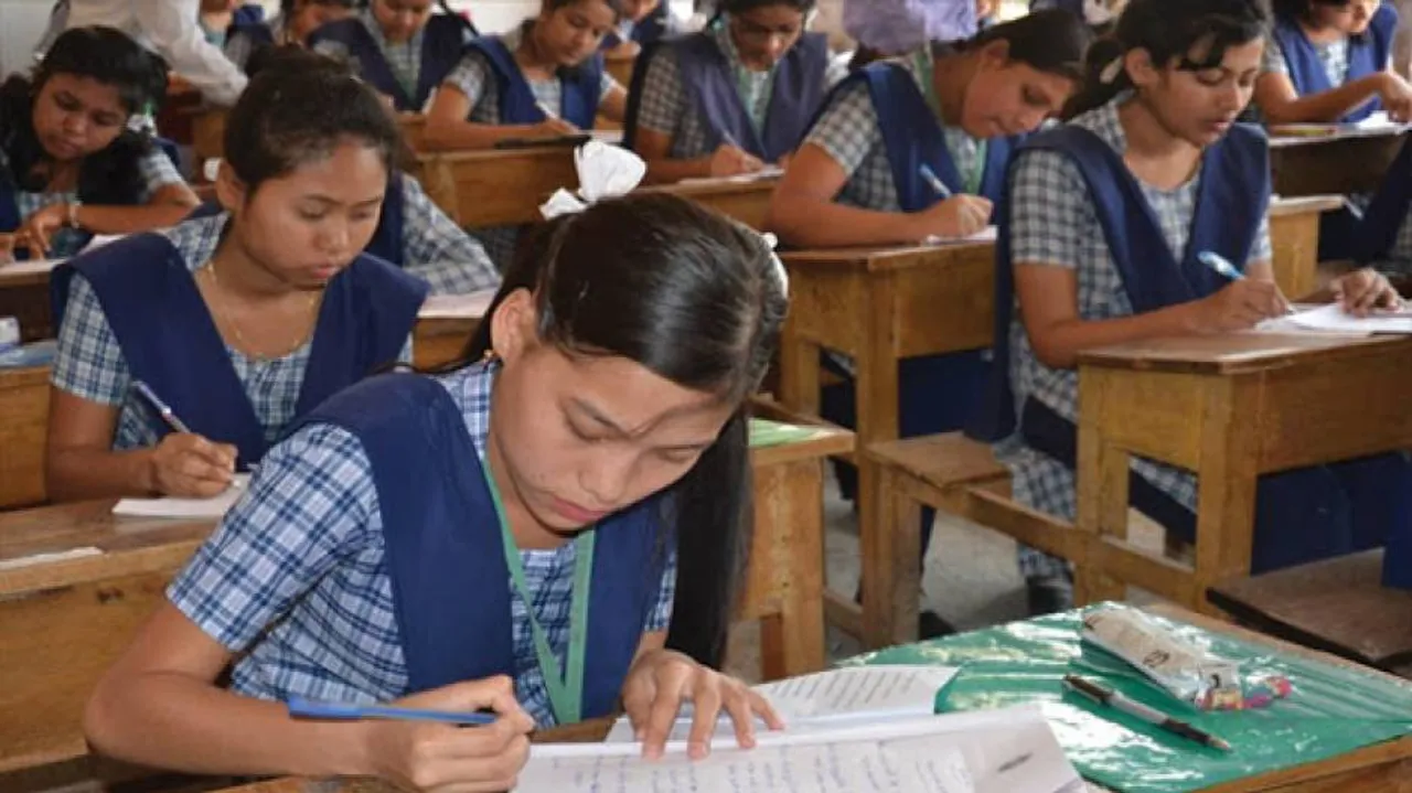 Matric supplementary exam begins, evaluation from June 19