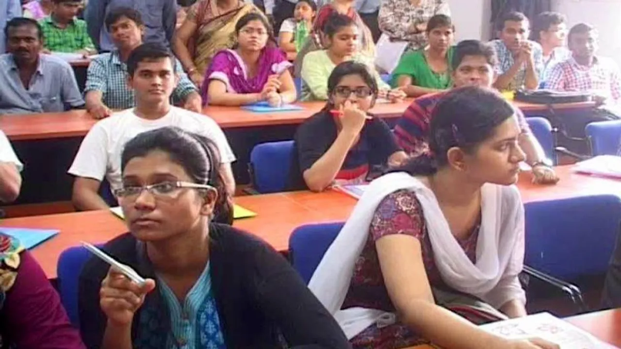 First seat allotment list for BTech admission published