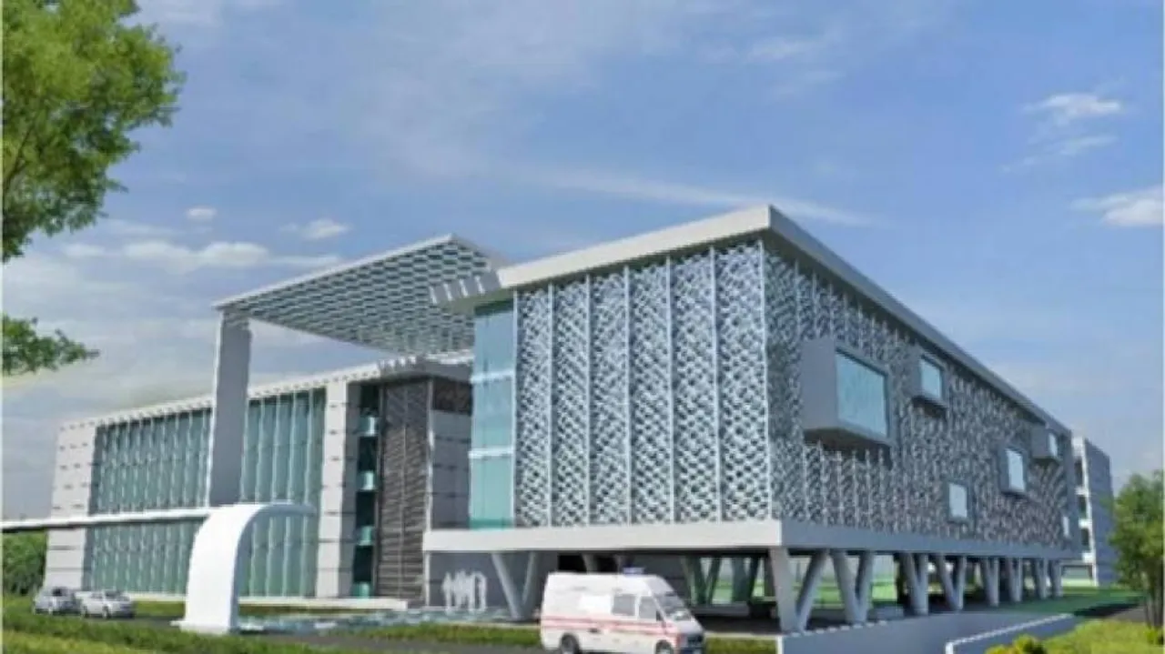 MCL, NBCC ink pact for Talcher medical college