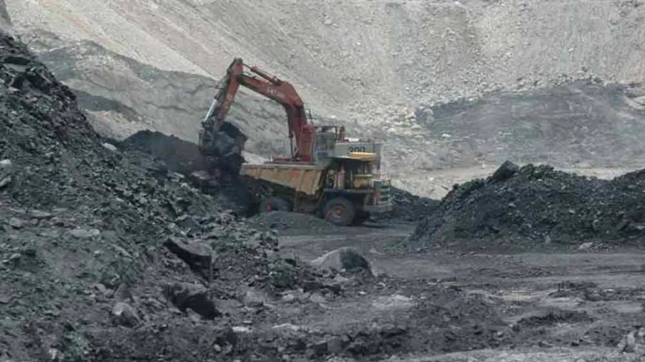 Strike Hits Coal Production In Talcher Coalfields Of MCL