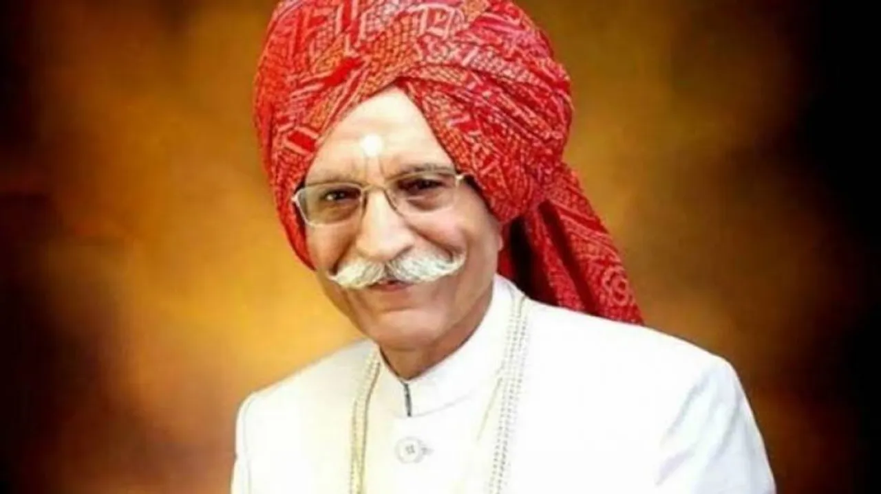 Netizens Pay Tributes To Masala King Dharampal Gulati On His Demise