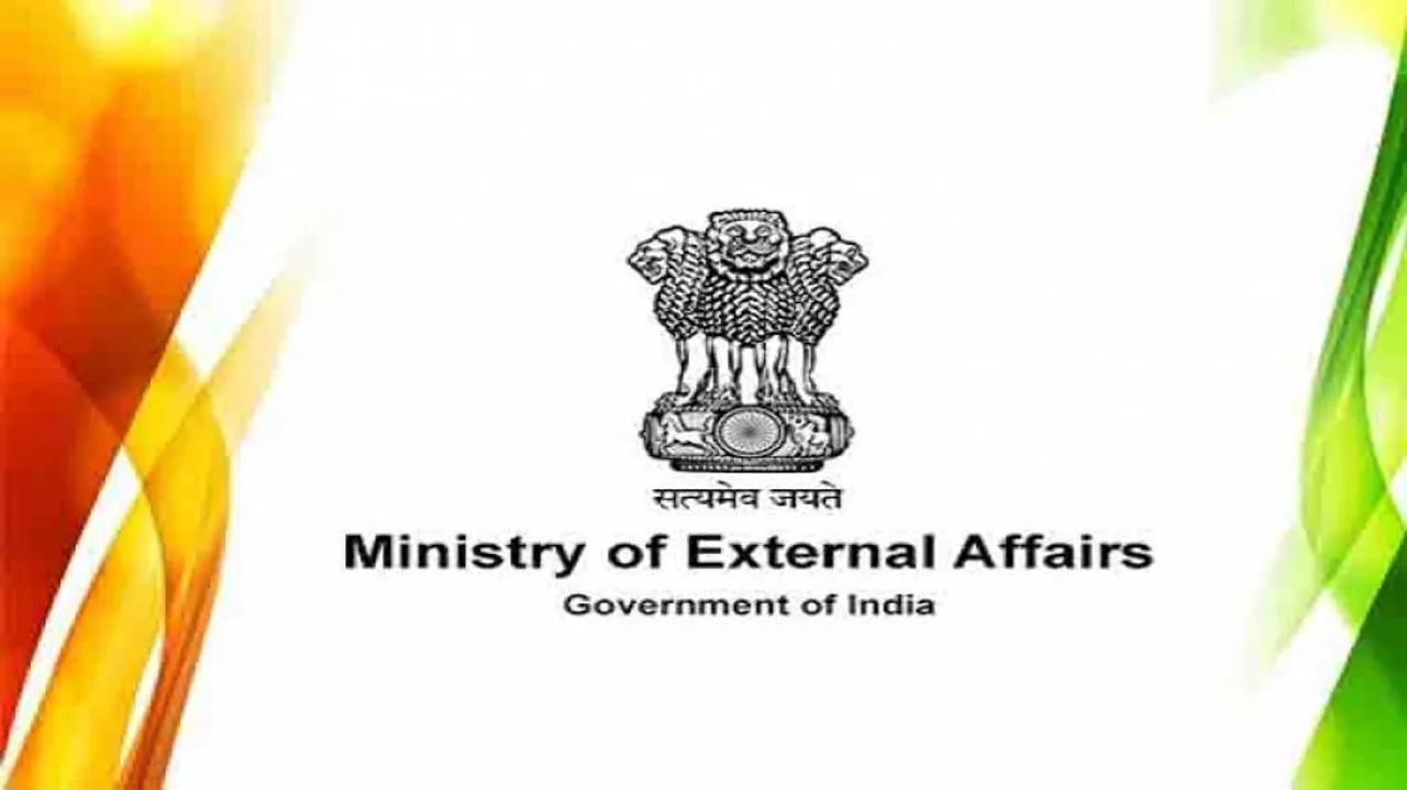 India Asks Citizens To Avoid Travel To Iraq