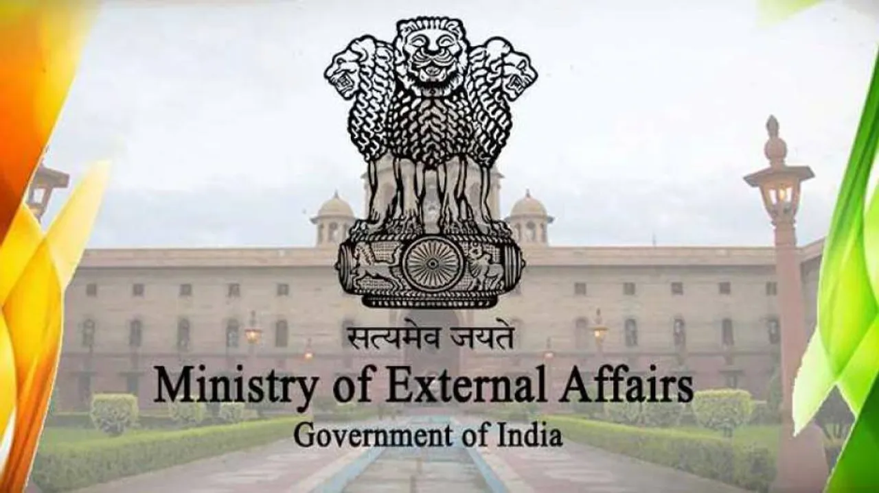 China Tried To Unilaterally Change Status Quo In Ladakh, Casualties On Both Sides: MEA