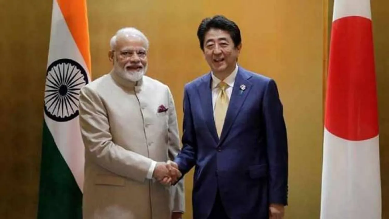 India-Japan Summit In Guwahati Postponed: MEA