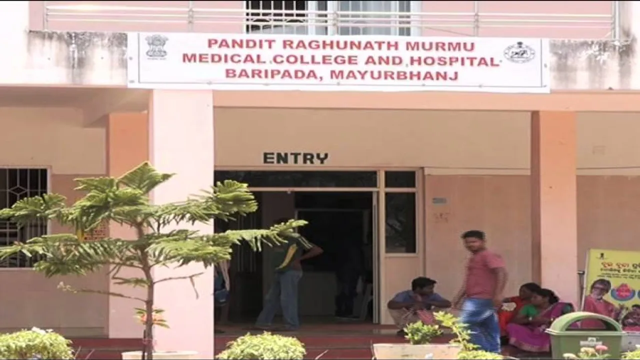 Fate of Pandit Raghunath Murmu Medical College & Hospital hangs in balance