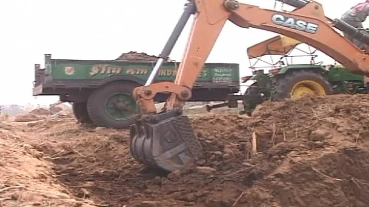 Bolangir MGNREGS scam: Fake job cards in Govt employees’ name