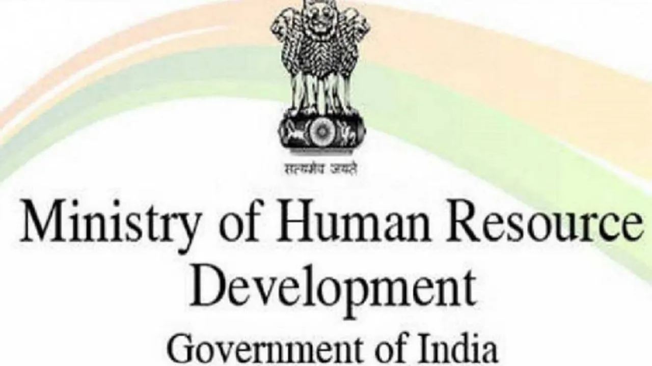Cabinet Clears New National Education Policy, MHRD Renamed Education Ministry