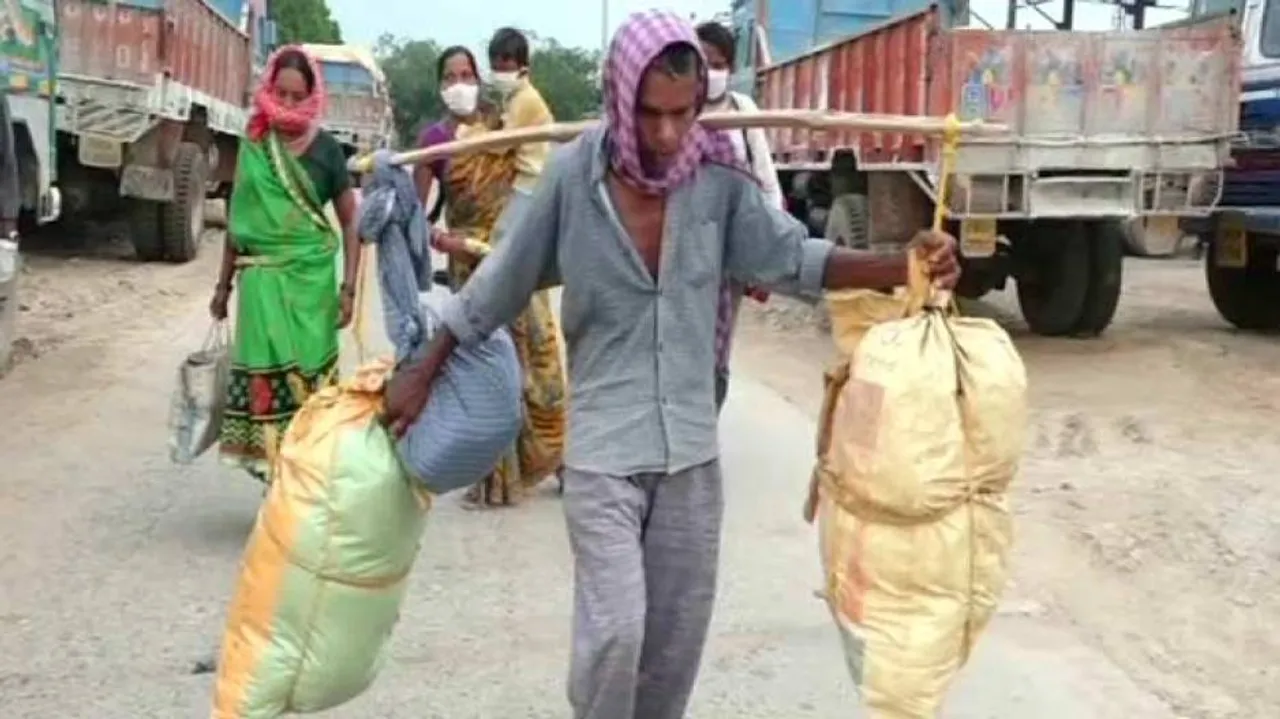 Will Ensure No Migrant Has To Travel On Foot: Odisha DGP