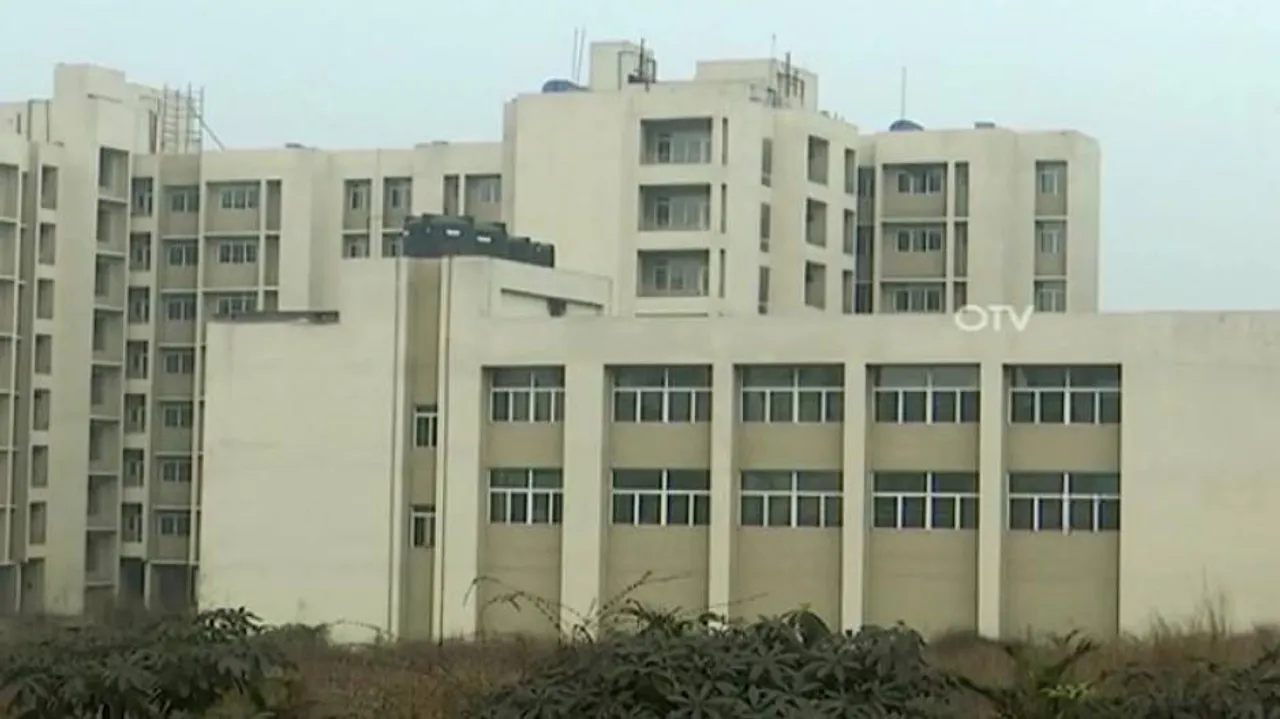 Odisha: Confusion Over Management Halts Operationalisation Of Talcher Medical College