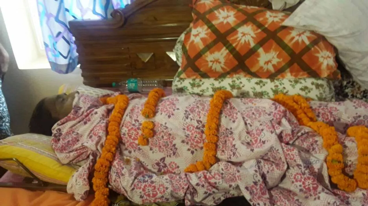 Minaketan who won hearts lost battle against cancer