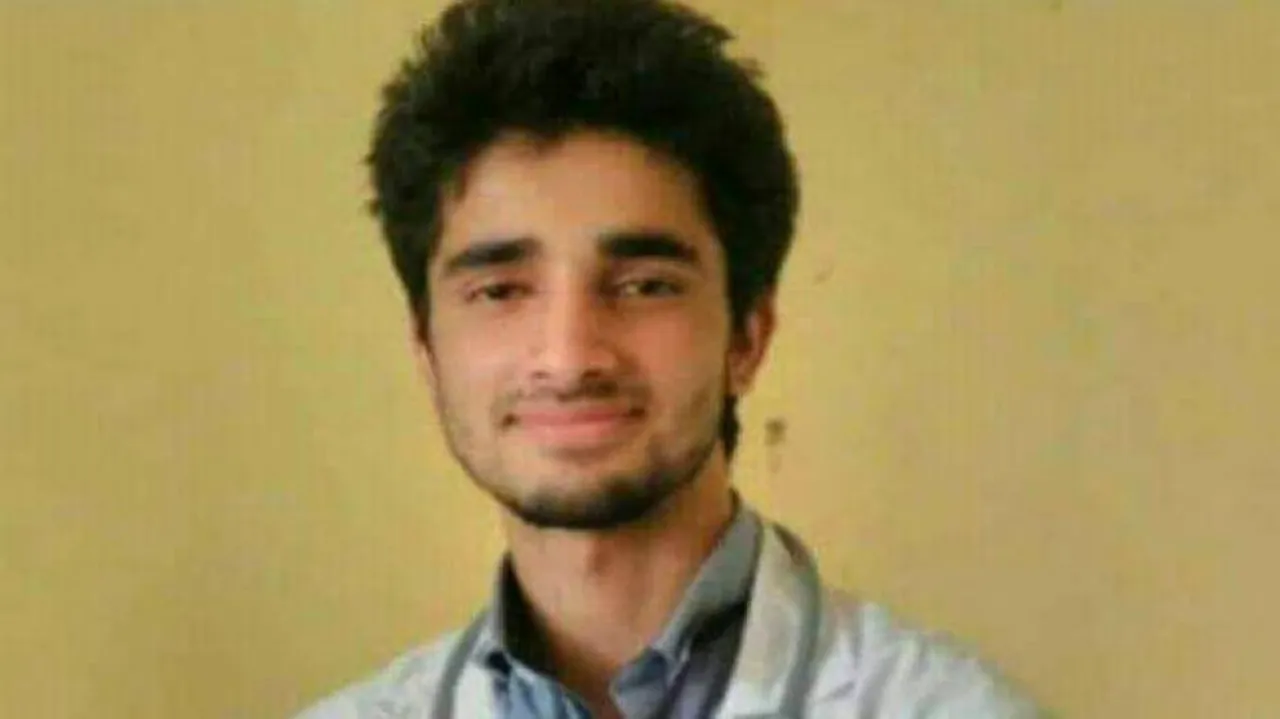 Missing AIIMS student Suhail: Police of 3 States working on the case