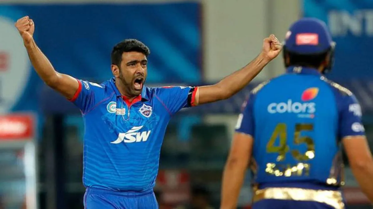 IPL 2020: MI Score 200/5 Against DC In Qualifier 1