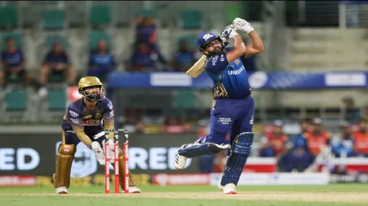 IPL 13: Mumbai Indians Hammer Kolkata Knight Riders By 49 Runs In One-Sided Affair