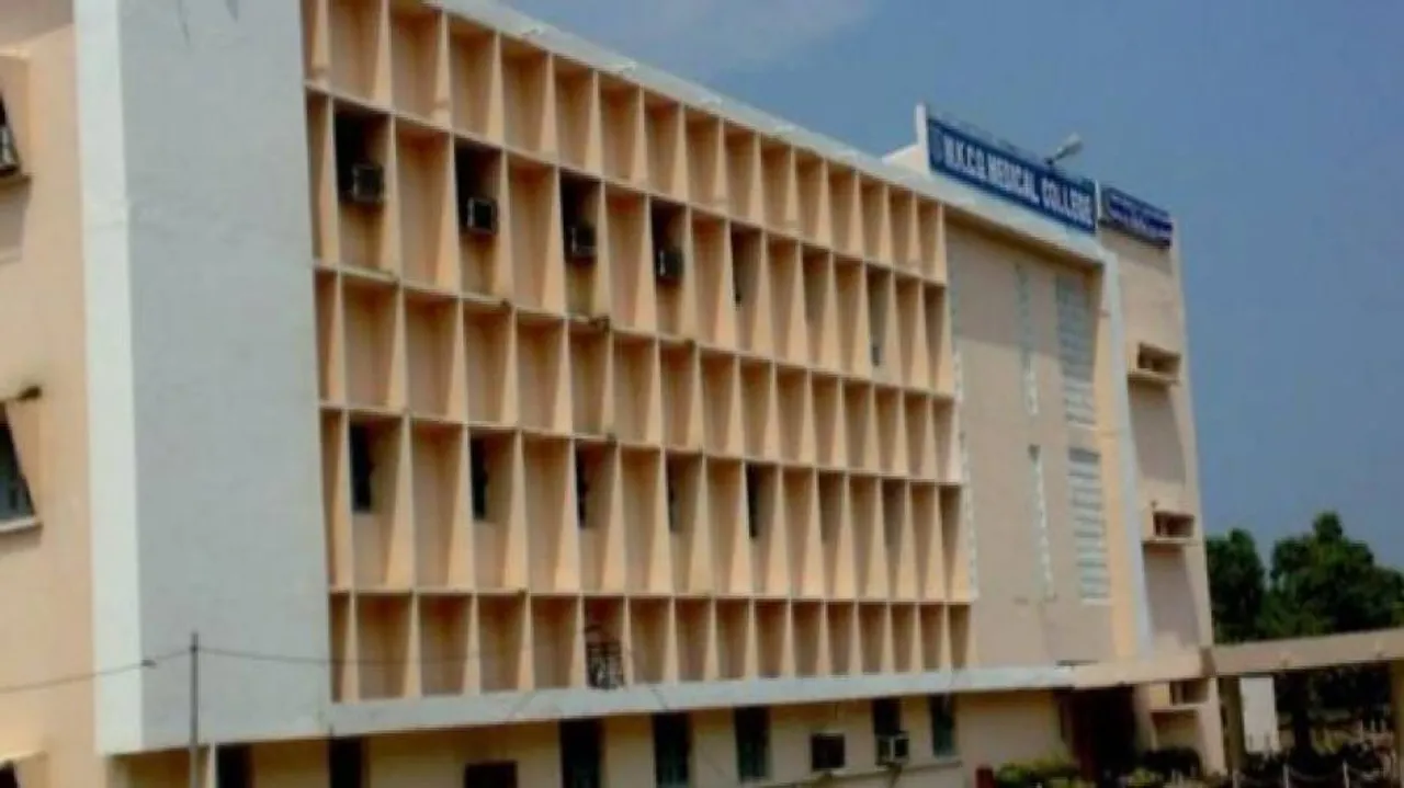 Hospital's audiometer lies defunct, patients face problem