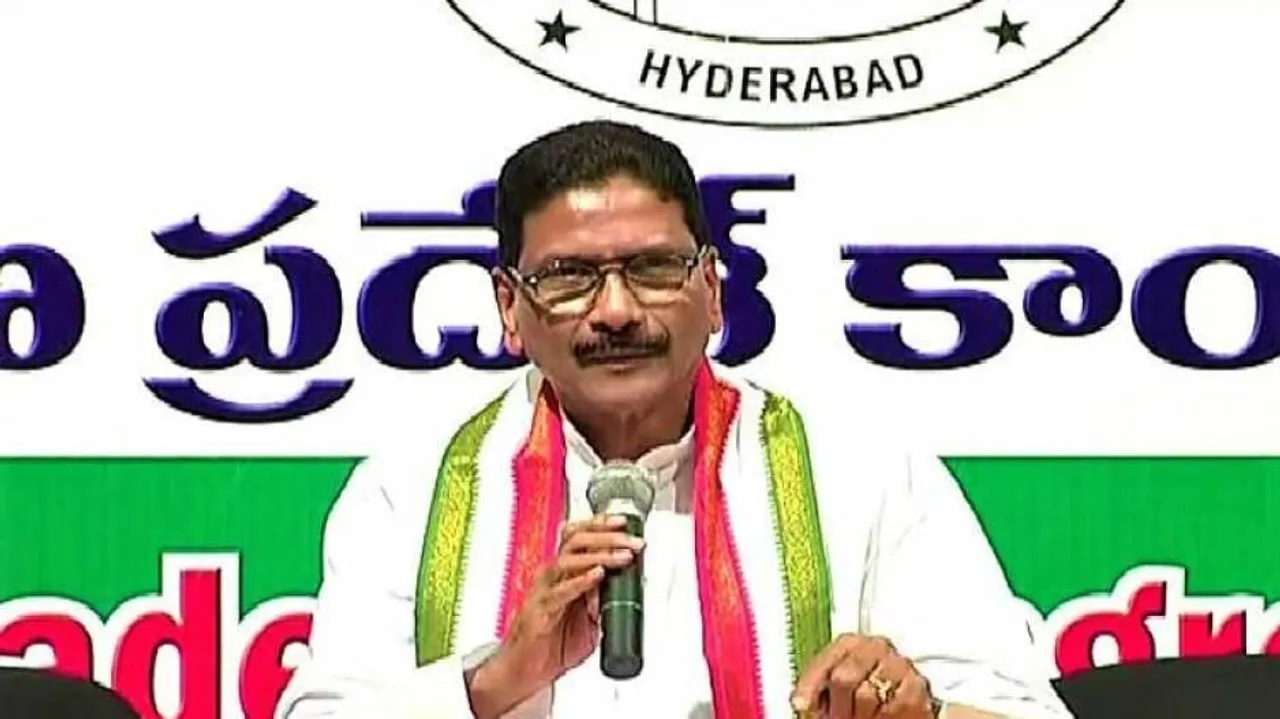 No language should be imposed, let students choose: Cong on mandatory Hindi plan