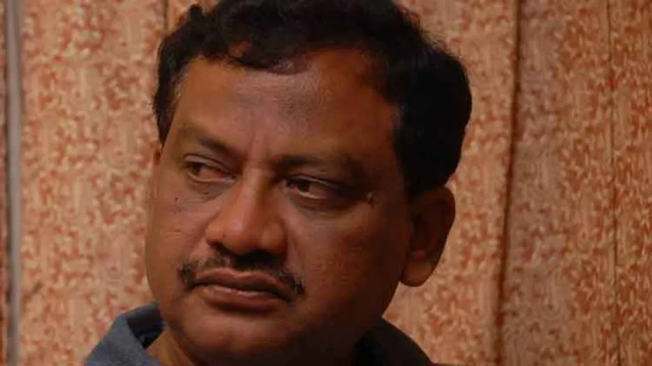 Veteran Odia filmmaker Chakradhar Sahu passes away