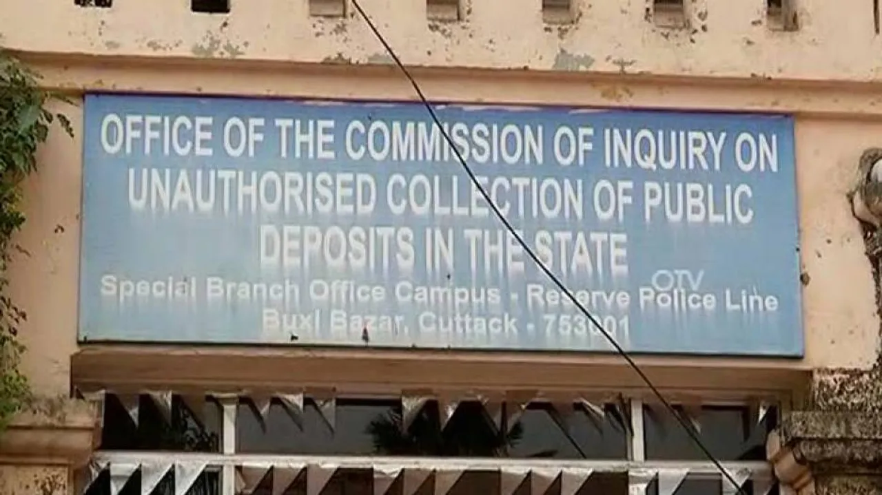 No Extension To MM Das Commission Throws Fate Of Chit Fund Depositors Into Uncertainty