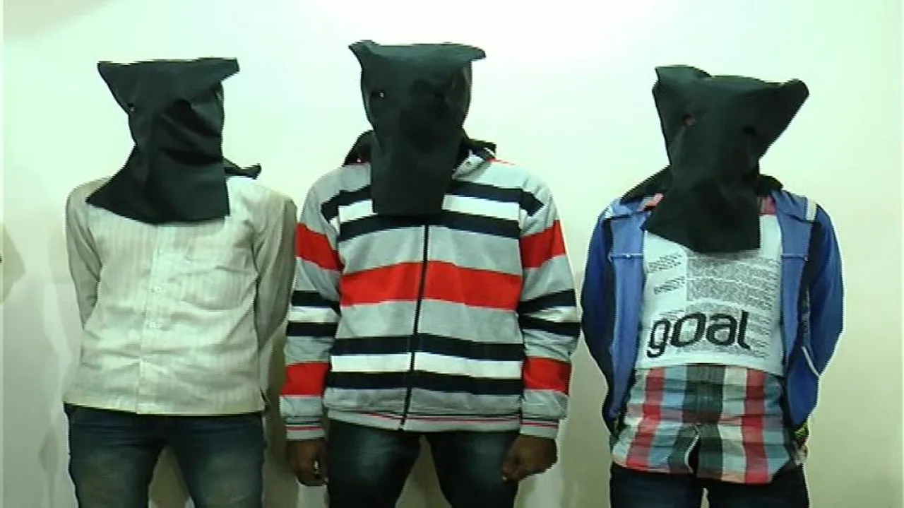 6 arrested for killing three youths in Mohana
