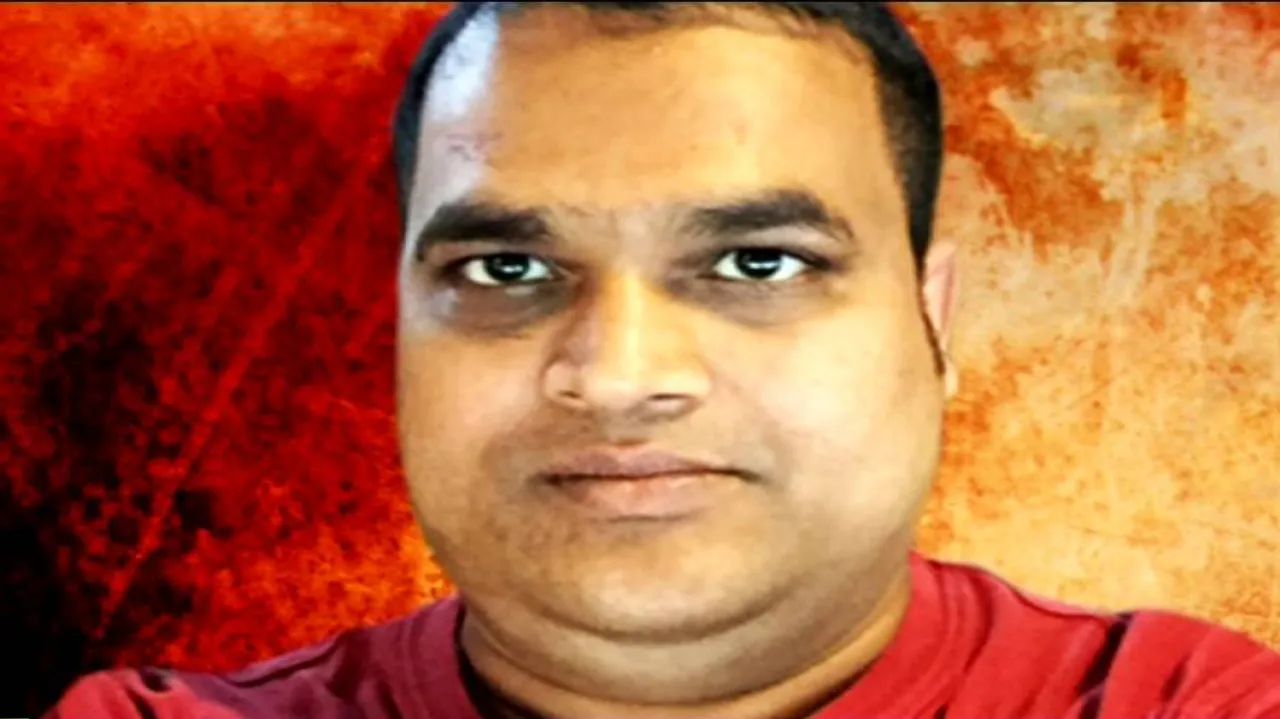 Fugitive conman Dr Motilal Gouda arrested by EOW