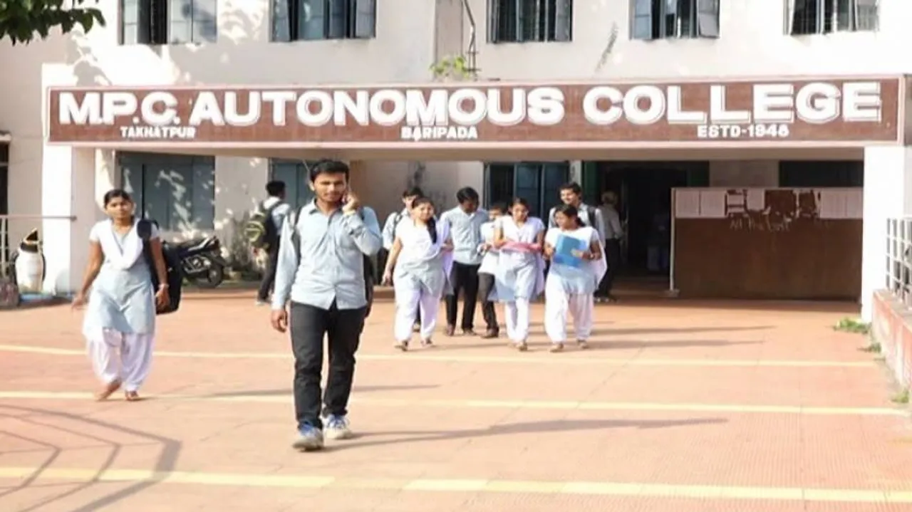 MPC College mired in faculty shortage, students express resentment