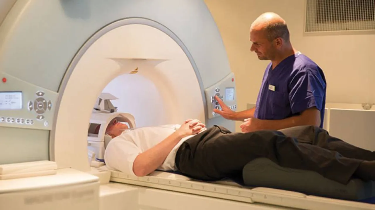 Advanced MRI Scan Helps Predict Stroke-related Dementia