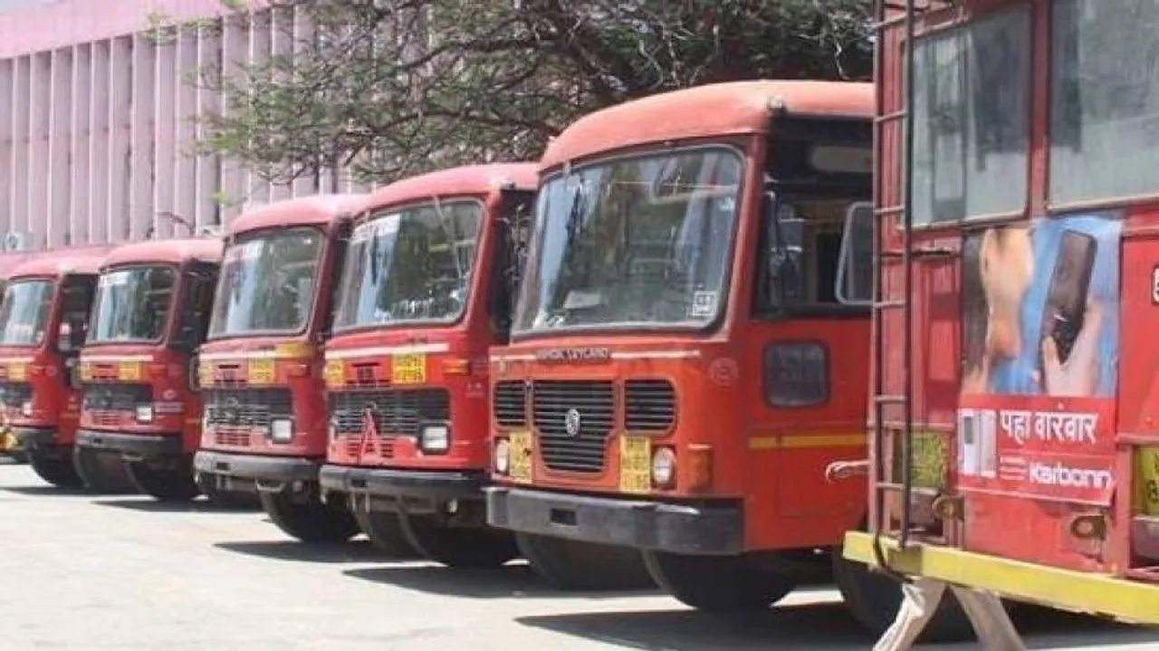 No 7th Pay Commission benefits for Transport employees for 25 years: Raote