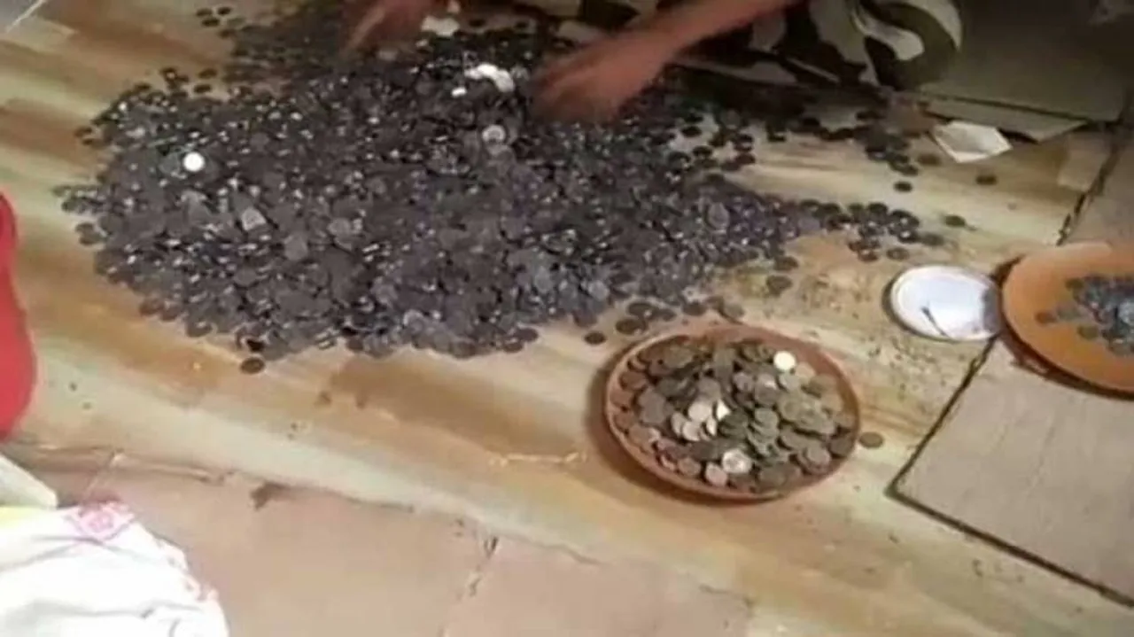 Mumbai beggar dies rich, leaves behind Rs 11.5 lakh fortune